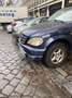 Mercedes-Benz ML 320 ML 320 Blau - thumbnail 3