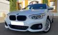 BMW 116 116d M Sport M Sport Blanco - thumbnail 13