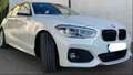 BMW 116 116d M Sport M Sport Blanco - thumbnail 7