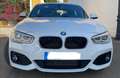 BMW 116 116d M Sport M Sport Blanco - thumbnail 1