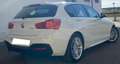 BMW 116 116d M Sport M Sport Blanco - thumbnail 6