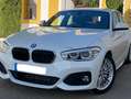 BMW 116 116d M Sport M Sport Blanco - thumbnail 3