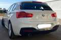BMW 116 116d M Sport M Sport Blanco - thumbnail 5