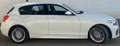 BMW 116 116d M Sport M Sport Blanco - thumbnail 8