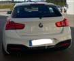 BMW 116 116d M Sport M Sport Blanco - thumbnail 9