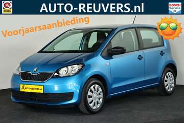 1.0 Greentech / Airco / 5 deurs