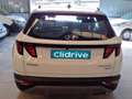 Hyundai TUCSON 1.6 CRDI 100KW (136CV) 48V MAXX Blanco - thumbnail 5