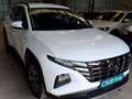 Hyundai TUCSON 1.6 CRDI 100KW (136CV) 48V MAXX Blanco - thumbnail 3