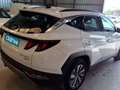 Hyundai TUCSON 1.6 CRDI 100KW (136CV) 48V MAXX Blanco - thumbnail 4