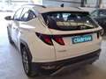 Hyundai TUCSON 1.6 CRDI 100KW (136CV) 48V MAXX Blanco - thumbnail 6