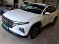 Hyundai TUCSON 1.6 CRDI 100KW (136CV) 48V MAXX Blanco - thumbnail 2