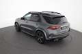 Mercedes-Benz GLE 350 de SUV AMGLine AHK Burmester Grau - thumbnail 4