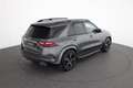 Mercedes-Benz GLE 350 de SUV AMGLine AHK Burmester Grau - thumbnail 5