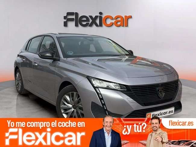Peugeot 308 1.2 PureTech S&S Active Pack 110 - foto 1