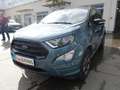 Ford EcoSport 1.5 EcoBlue TDCi AWD ST-Line Blau - thumbnail 24