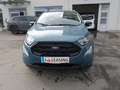 Ford EcoSport 1.5 EcoBlue TDCi AWD ST-Line Blau - thumbnail 3