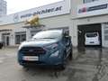 Ford EcoSport 1.5 EcoBlue TDCi AWD ST-Line Blau - thumbnail 1