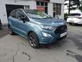 Ford EcoSport 1.5 EcoBlue TDCi AWD ST-Line Blau - thumbnail 2