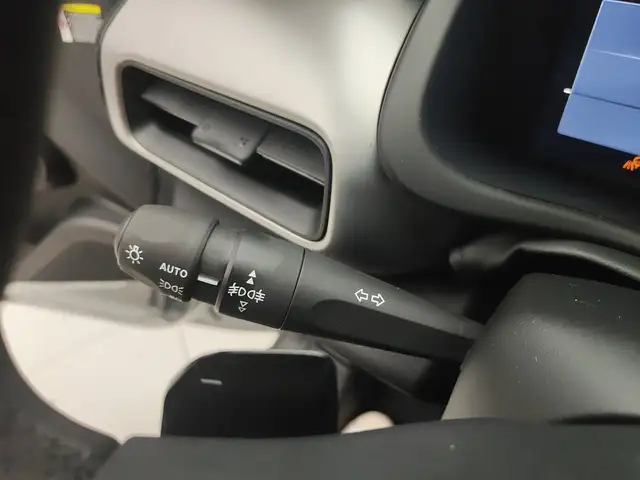 Jeep Avenger view 11