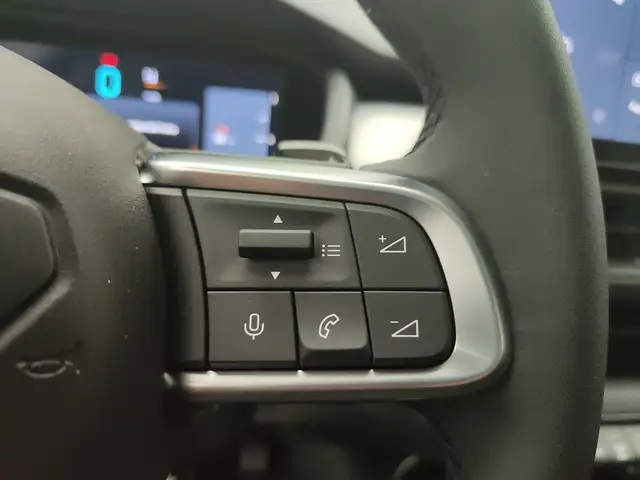Jeep Avenger view 13