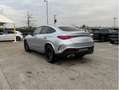 Mercedes-Benz GLC 200 d 4MATIC Coupe Silber - thumbnail 5