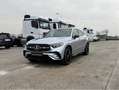 Mercedes-Benz GLC 200 d 4MATIC Coupe Silber - thumbnail 3