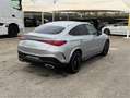 Mercedes-Benz GLC 200 d 4MATIC Coupe Silber - thumbnail 7