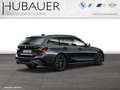 BMW 320 i Touring [M Sport, Laser, RFK, SHZ, 19" LMR] Grau - thumbnail 2