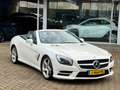 Mercedes-Benz SL 500 Edition 1 AMG|Camera|Nieuwstaat!|H&K|Blindspot|Air Weiß - thumbnail 2