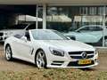 Mercedes-Benz SL 500 Edition 1 AMG|Camera|Nieuwstaat!|H&K|Blindspot|Air Weiß - thumbnail 20