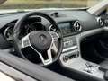 Mercedes-Benz SL 500 Edition 1 AMG|Camera|Nieuwstaat!|H&K|Blindspot|Air Weiß - thumbnail 8