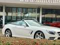 Mercedes-Benz SL 500 Edition 1 AMG|Camera|Nieuwstaat!|H&K|Blindspot|Air Weiß - thumbnail 25