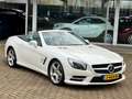 Mercedes-Benz SL 500 Edition 1 AMG|Camera|Nieuwstaat!|H&K|Blindspot|Air Weiß - thumbnail 4