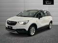 Opel Crossland X 1.2 Innovation 83cv my18.5 Bianco - thumbnail 1
