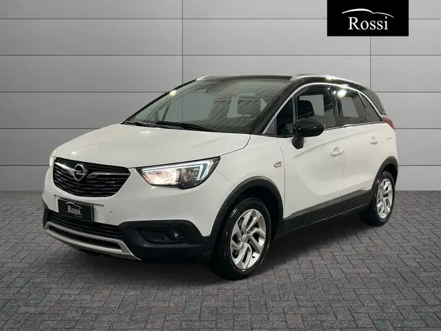 Opel Crossland X 1.2 Innovation 83cv my18.5