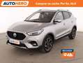MG ZS 1.0 T-GDI Luxury Gris - thumbnail 1