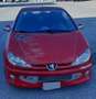 Peugeot 206 206 CC 1.6 16v c/abs Rosso - thumbnail 3
