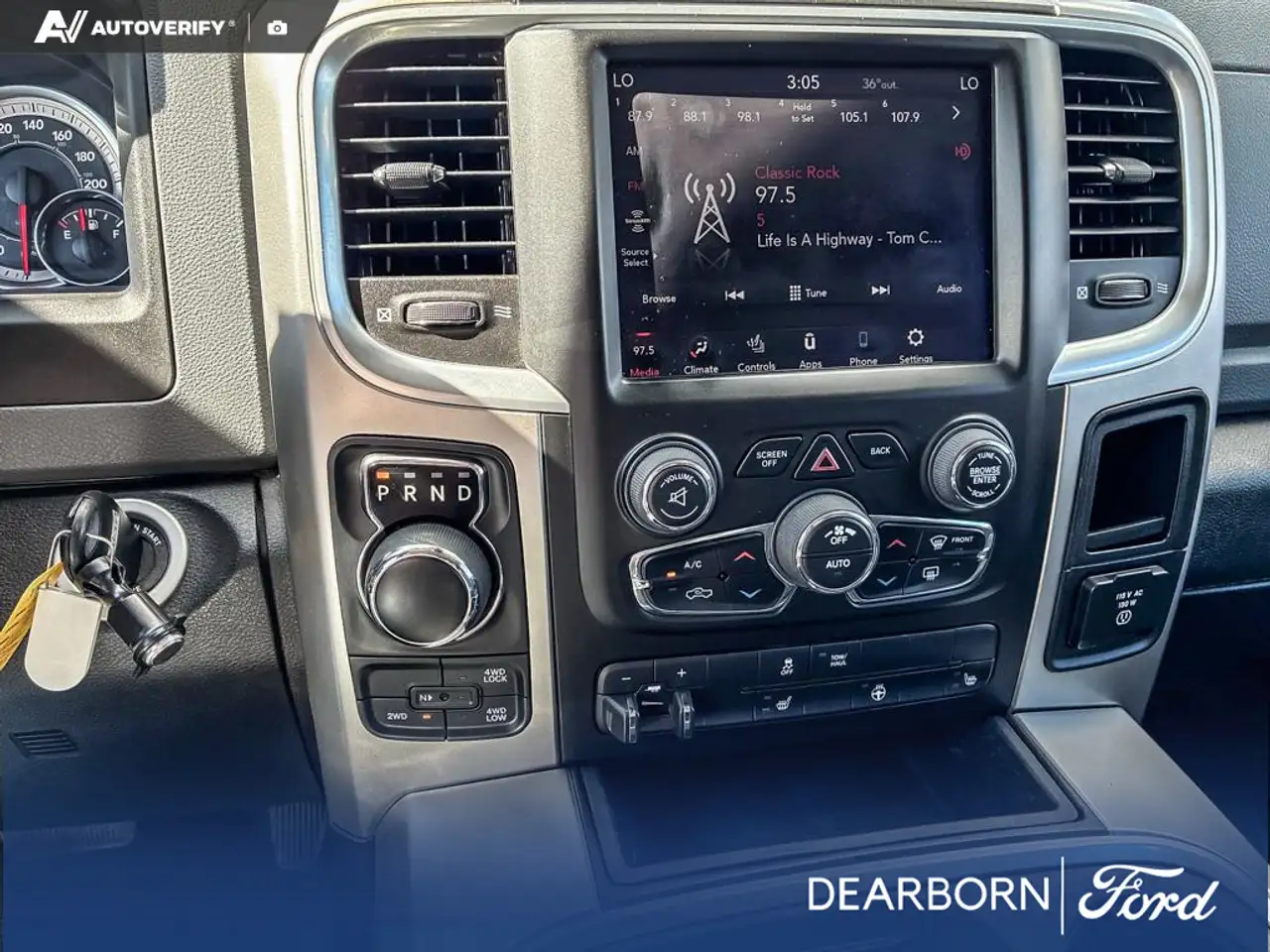 RAM 1500 photo RAM 1500