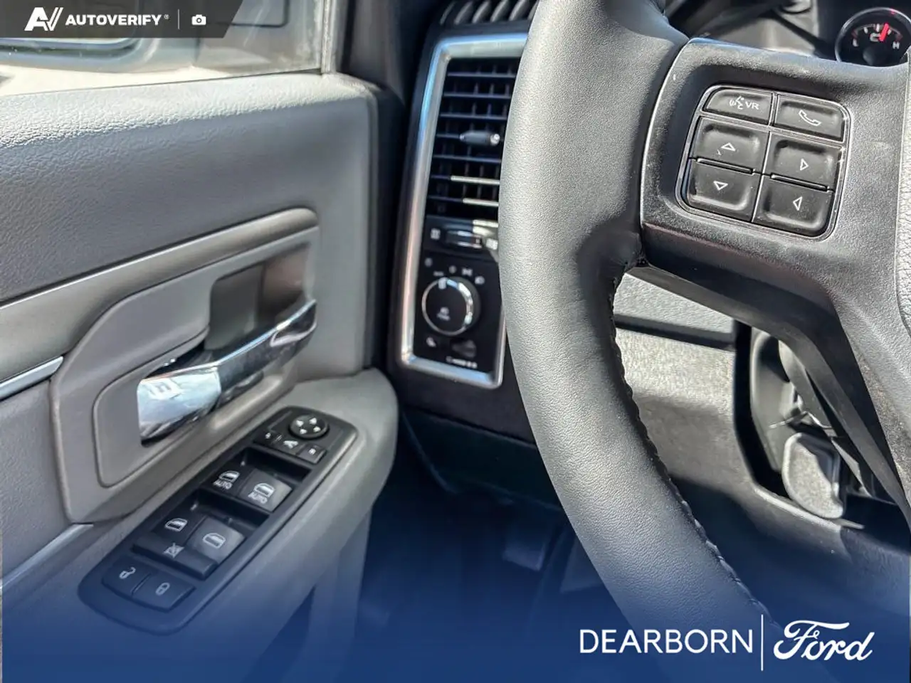 RAM 1500 photo RAM 1500