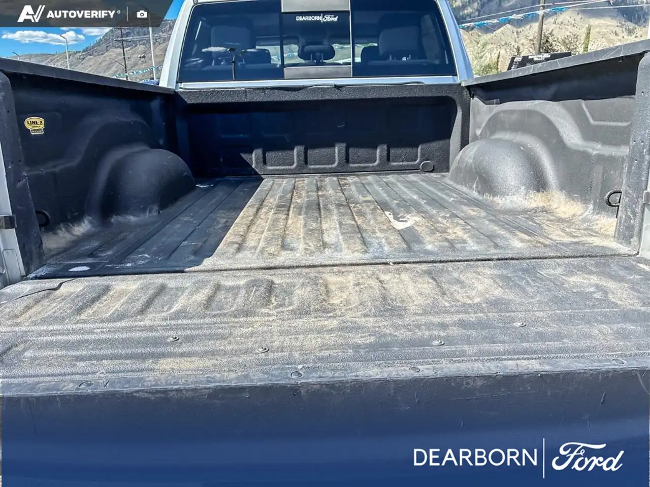 RAM 1500 photo RAM 1500