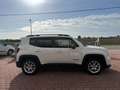 Jeep Renegade Renegade 2019 1.6 mjt Limited 2wd 120cv Bianco - thumbnail 4