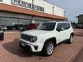 Jeep Renegade Renegade 2019 1.6 mjt Limited 2wd 120cv Bianco - thumbnail 1