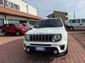Jeep Renegade Renegade 2019 1.6 mjt Limited 2wd 120cv Bianco - thumbnail 2
