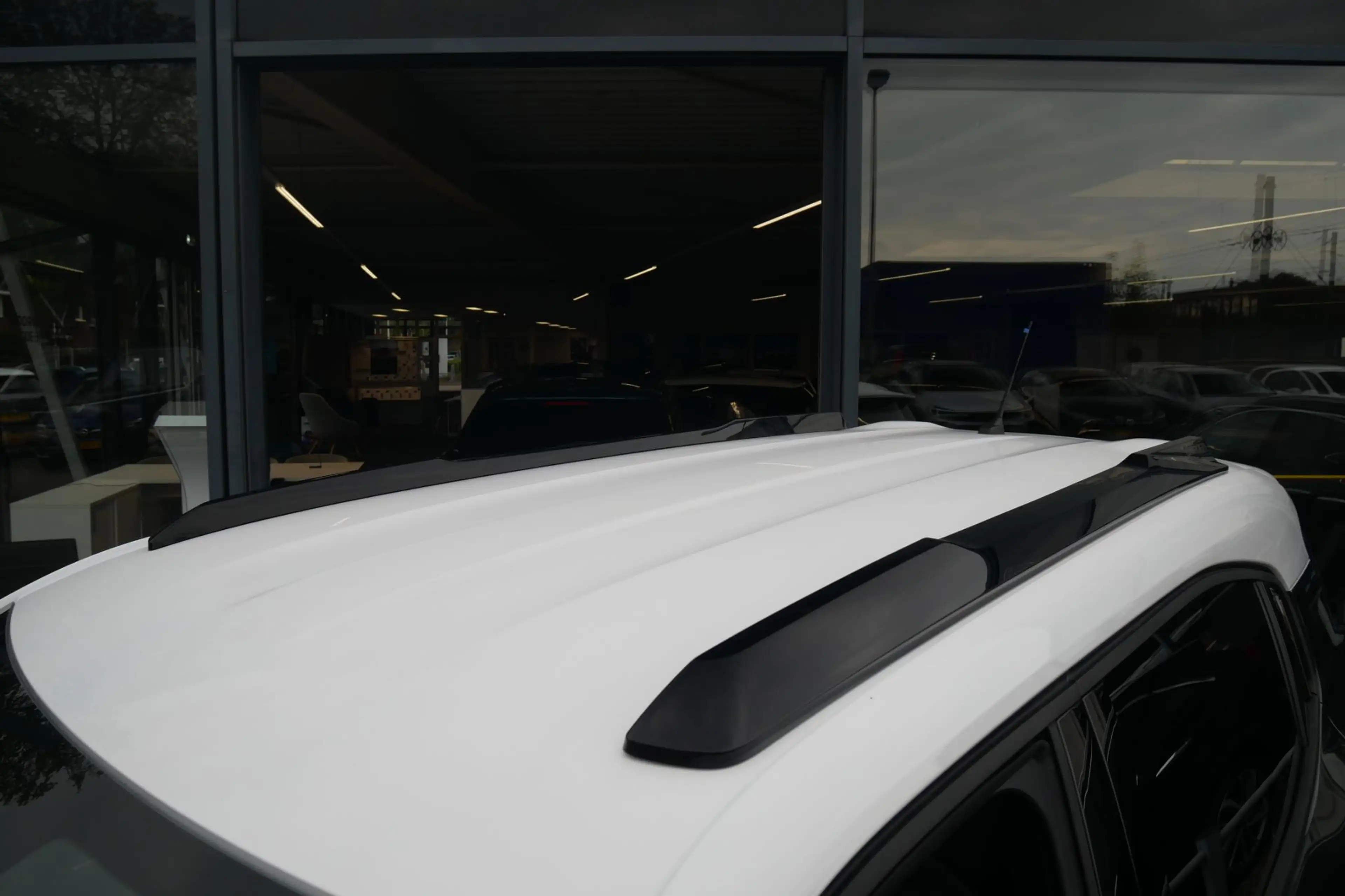 Citroen C3 Aircross 1.2 Hybrid 145pk Plus 7p. Nu met 4350 euro KORTING — photo 13