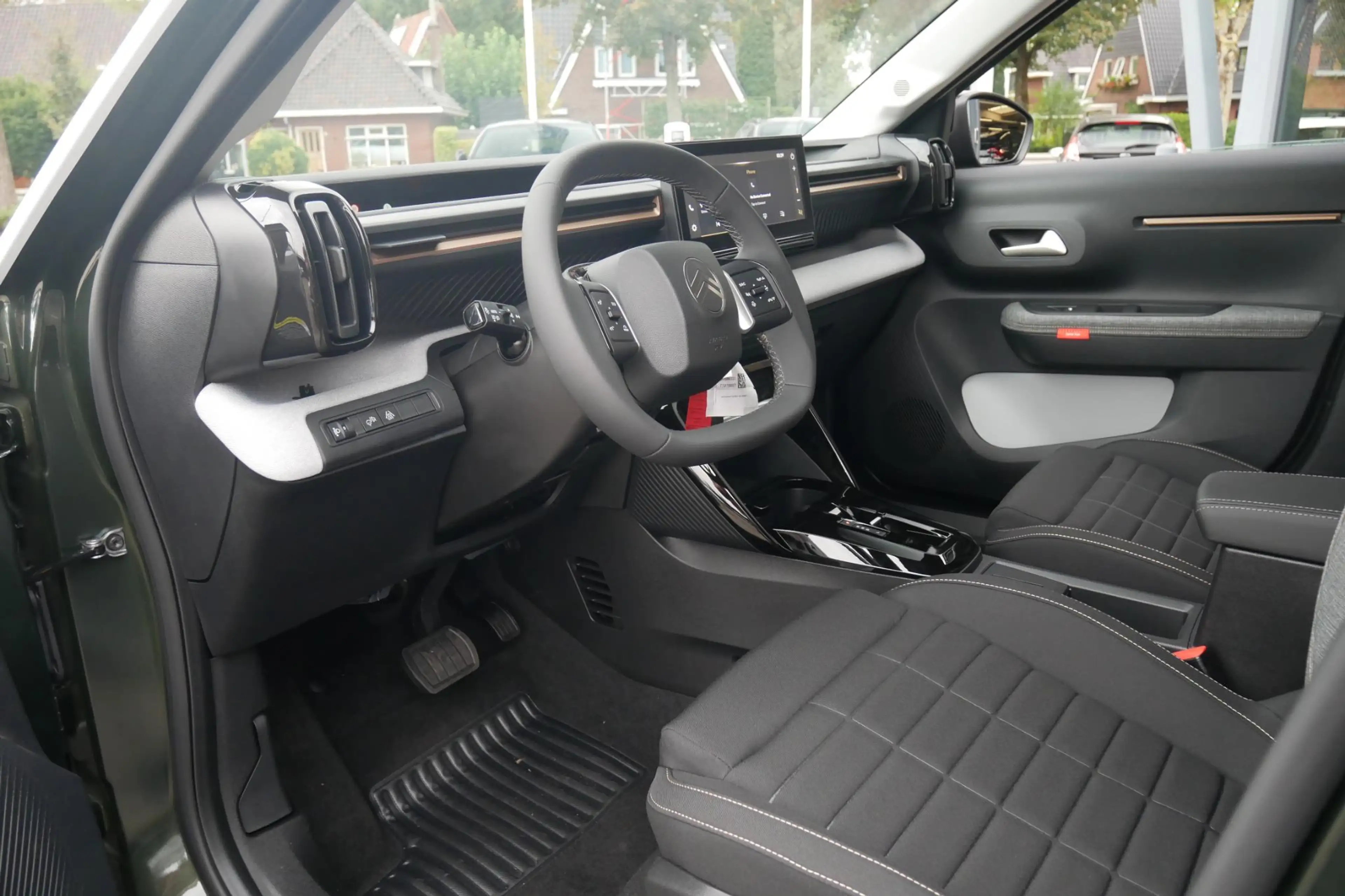 Citroen C3 Aircross 1.2 Hybrid 145pk Plus 7p. Nu met 4350 euro KORTING — photo 15