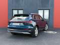 Audi e-tron 55 quattro | Luftfederung | SOH 90% Bleu - thumbnail 5