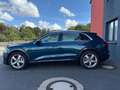 Audi e-tron 55 quattro | Luftfederung | SOH 90% Bleu - thumbnail 4