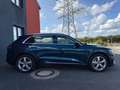 Audi e-tron 55 quattro | Luftfederung | SOH 90% Bleu - thumbnail 3