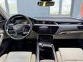 Audi e-tron 55 quattro | Luftfederung | SOH 90% Bleu - thumbnail 9