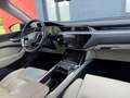 Audi e-tron 55 quattro | Luftfederung | SOH 90% Bleu - thumbnail 12